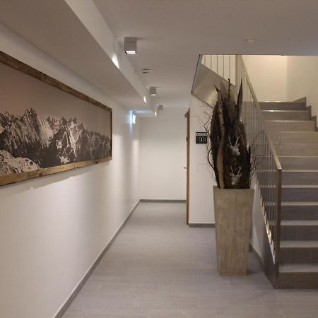 Apartamento Penthaus Kitzebüheler Alpen Neukirchen am Großvenediger Exterior foto